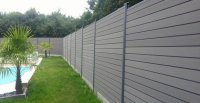 Portail Clôtures dans la vente du matériel pour les clôtures et les clôtures à Lullin